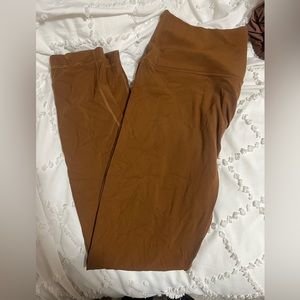 Lululemon Align leggings